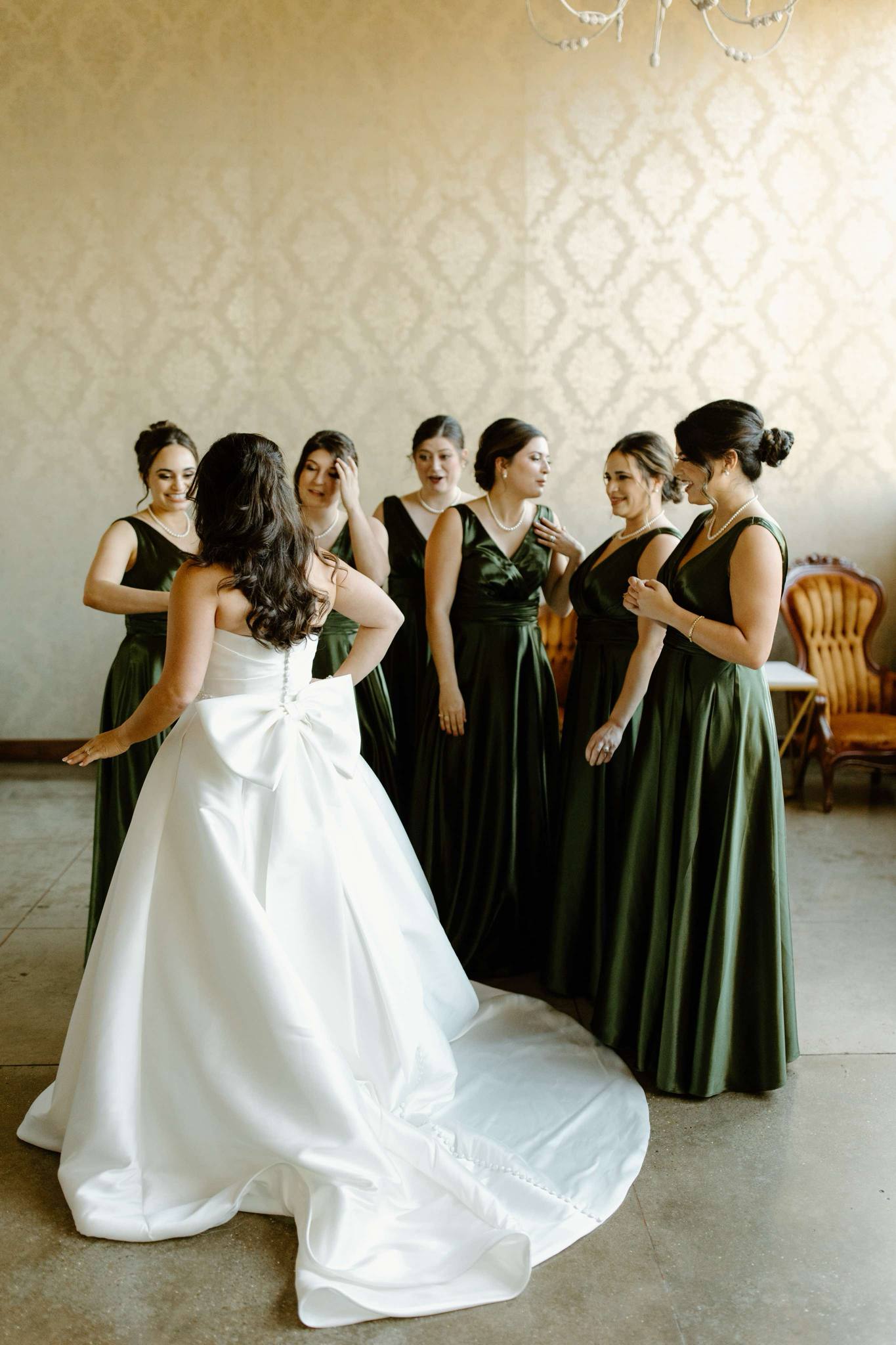 Event Styling