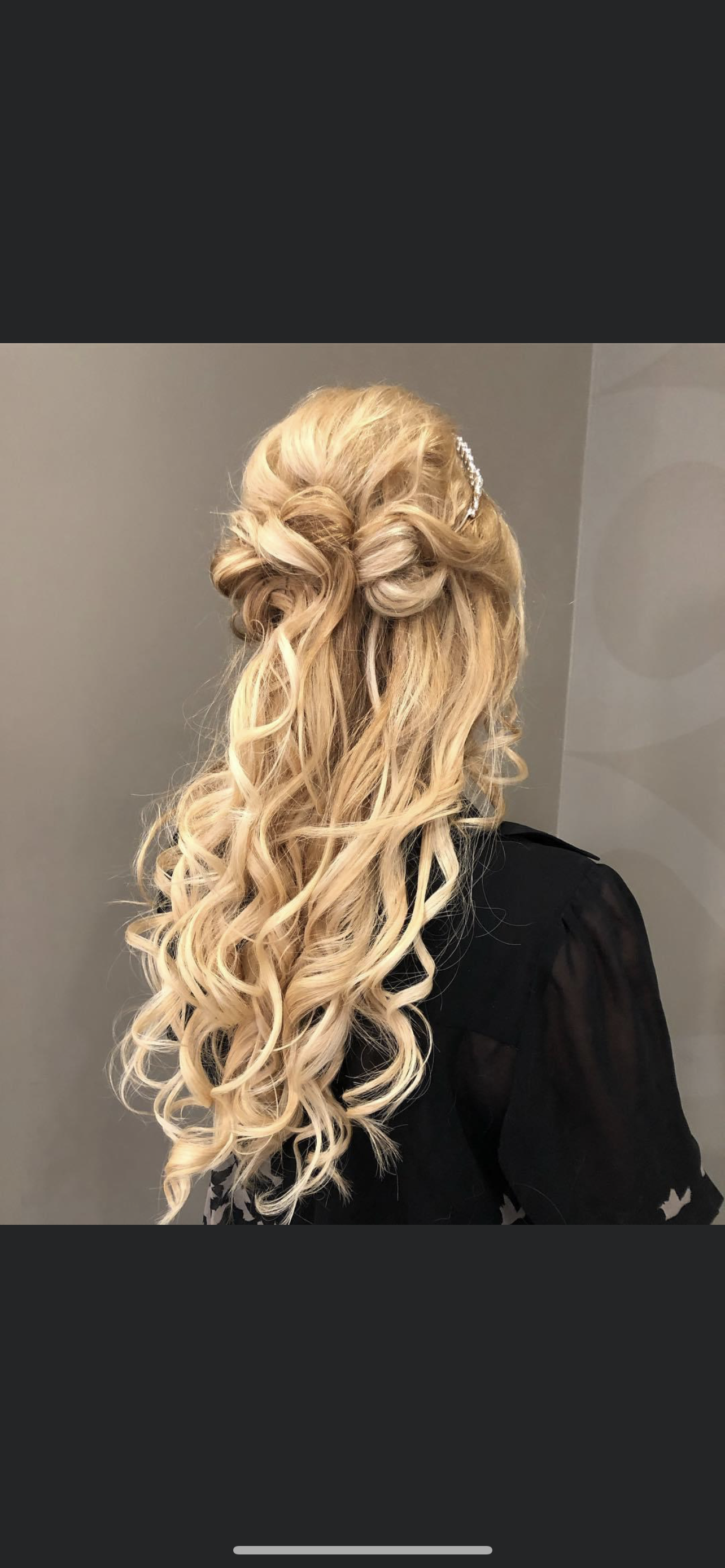 Event Styling