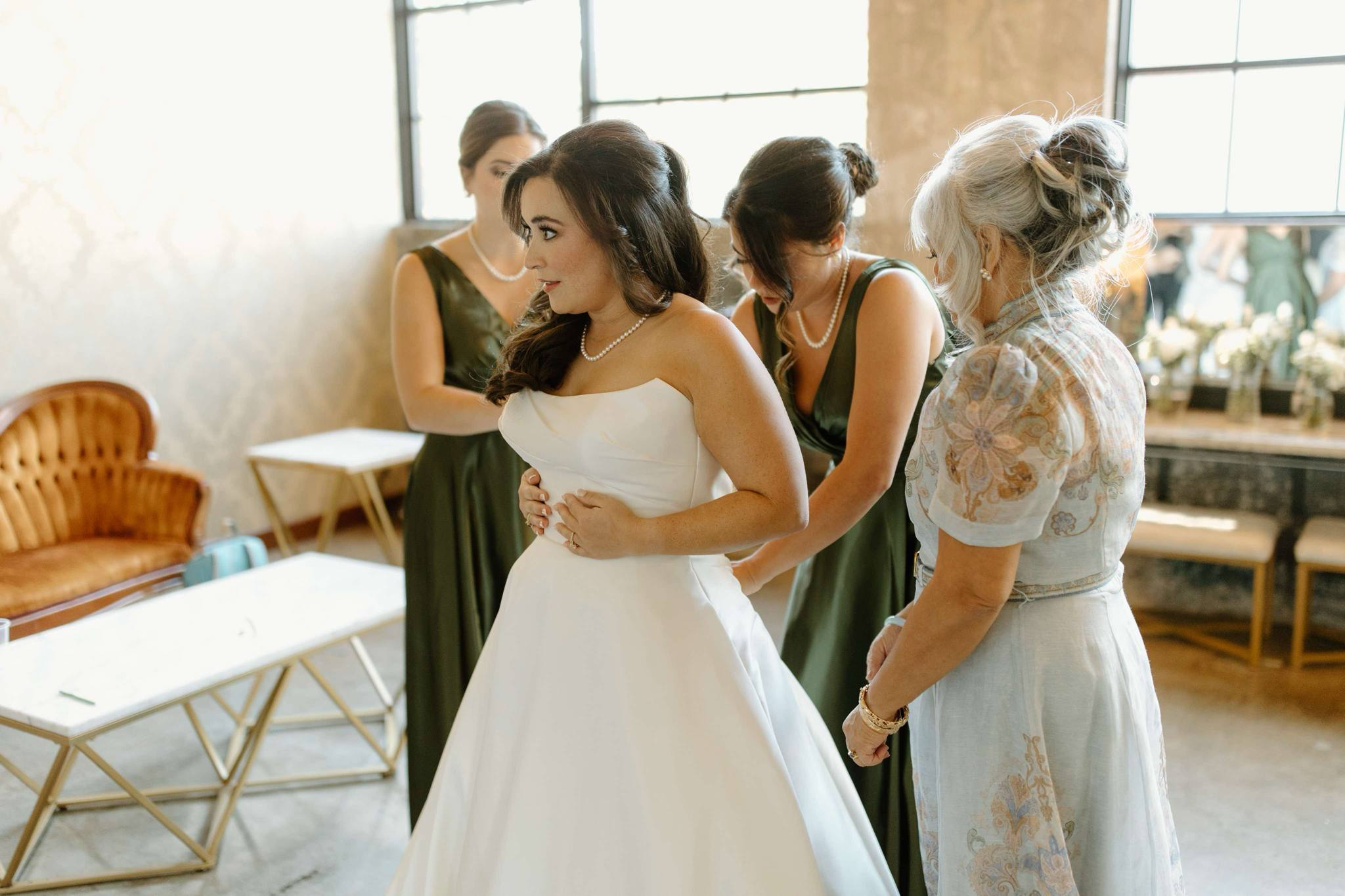 Event Styling